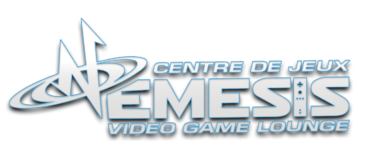 Nemesis Video Game Parties & Events