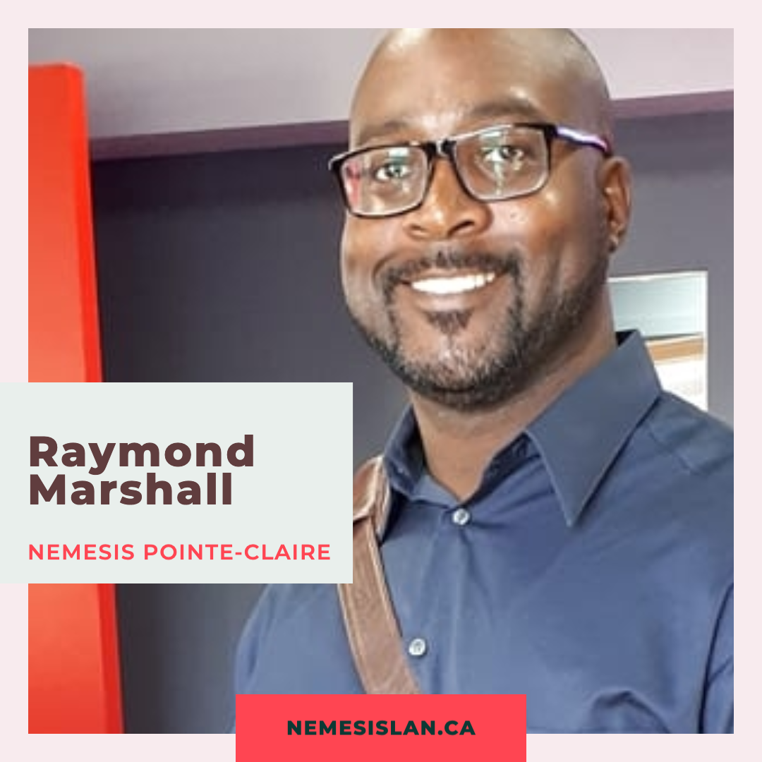 raymond