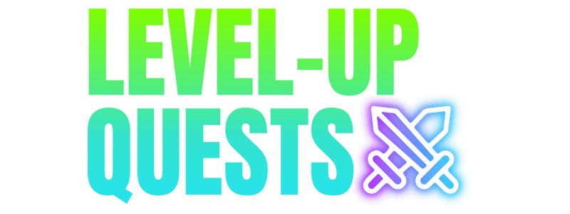 level up-hero image