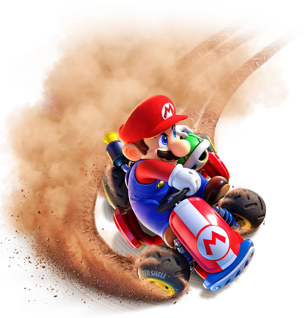 MarioKartWorld_Racer_Mario